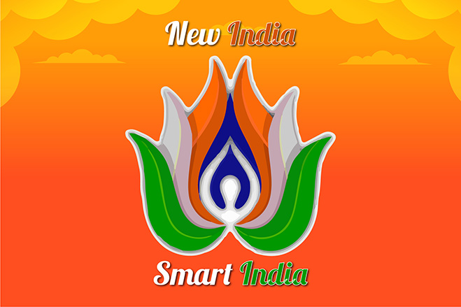 New India Smart India